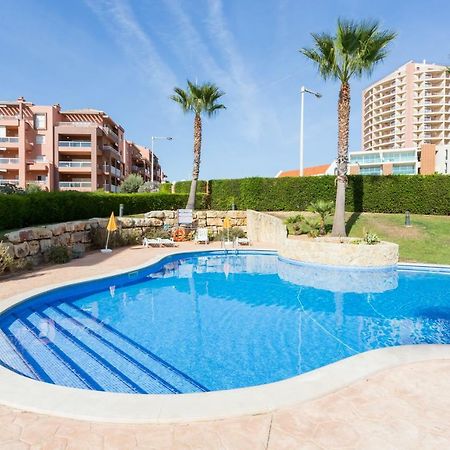 Tropical Beach Apartment Litoralmar Portimão Exterior foto